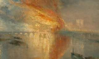 Exhibition On Screen: Turner and Constable | Cranleigh Arts