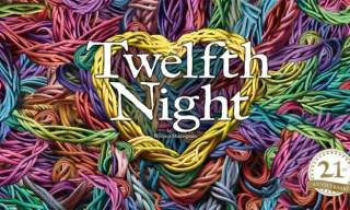 Claremont Live! - Twelfth Night | Claremont Landscape Garden