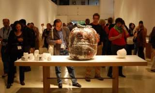 James Hockey & Foyer Galleries