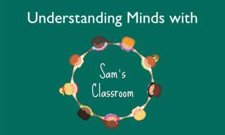 Understanding Minds | The Horton Arts Centre
