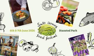South Downs Food Festival
