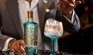 The Silent Pool Gin Cocktails Class