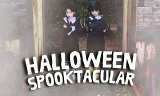 Halloween Spooktacular