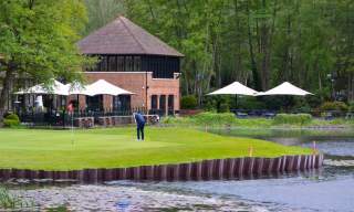 Father's Day Carvery | Silvermere Golf and Leisure