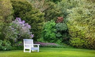 Garden Sculpture Trail with FiveTwo Designs Ltd