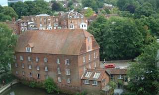 The Mill Studio