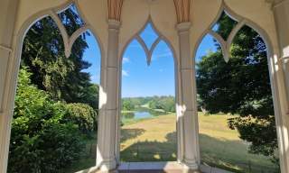 Painshill