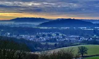 Chantry Wood