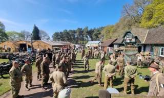 May Half Term | Rural Life Living Centre