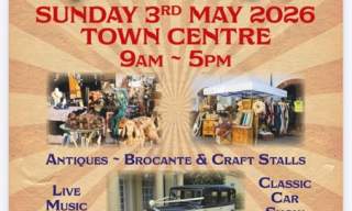 Arundel Vintage Fayre