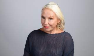 Barb Jungr | The Guildford Institute
