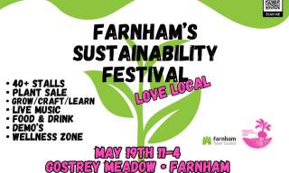 Farnham Sustainability Festival