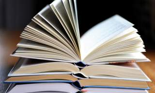 Top Ten Poems | The Guildford Institute
