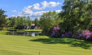 Silvermere Golf and Leisure