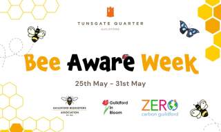 Tunsgate Quarter Bee Week
