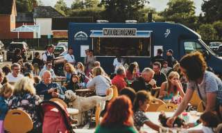 Street | Farnham Maltings