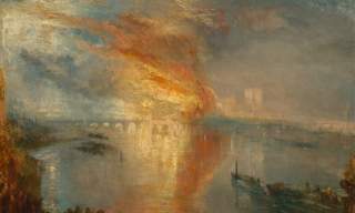 Exhibition on Screen: Turner & Constable | Farnham Maltings