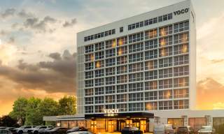 voco by IHG Southampton