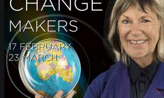 Art Exhibition | Women Change Makers: Guildford Cathedral