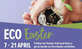 Easter Holiday Activities at Weald & Downland Living Museum