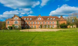 West Horsley Place