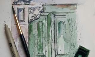 Watercolour Taster Course (pm) | The Guildford Institute
