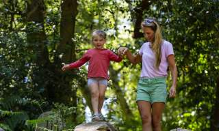 May half term at Watts Gallery