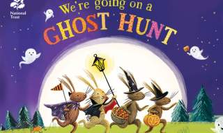 We’re Going on a Ghost Hunt™ | Petworth House & Park