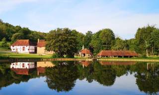 Weald and Downland Living Museum
