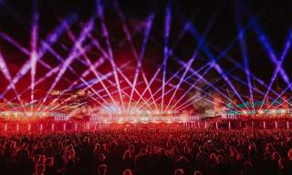 Three Friday Nights | Goodwood