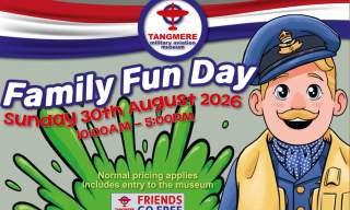 Family Fun Day | Tangmere Military Aviation Museum