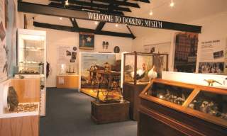 Dorking Museum