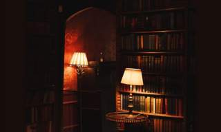 Midnight Manor A Sleepover - 8 August | West Horsley Place