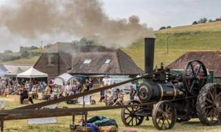Wests Wood Fair