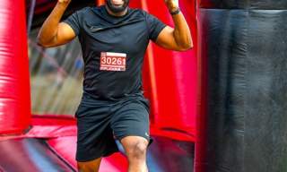 Guildford Inflatable 5k 2026