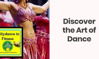 Bellydance Classes | Taster sessions