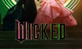 Baby Friendly Cinema Club - Wicked Part 1 | G Live