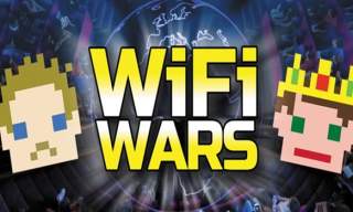 Wifi Wars | G Live