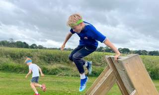 WildFit Surrey