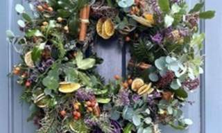 Christmas Wreath Workshop | Cranleigh Arts