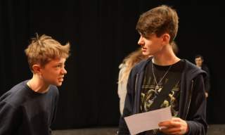 Young Company: Summer Term | Yvonne Arnaud Theatre