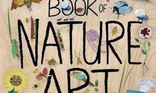 The Big Book of Nature Art workshop | Watts Gallery - Artists' Village