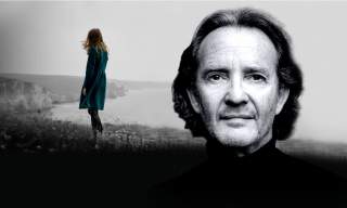 A Beautiful Thread: Thomas Hardy in Words and Music | Yvonne Arnaud Theatre