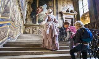 Hampton Court Palace