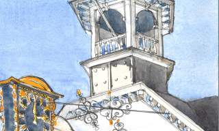 Painting and Drawing for Beginners and Improvers | The Guildford Institute