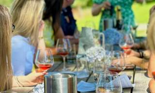 Charles Palmer Vineyards