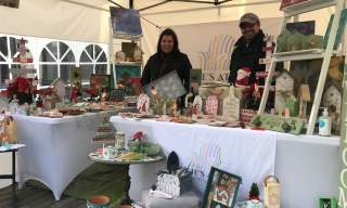 Guildford Antiques and Brocante Market - 23 June