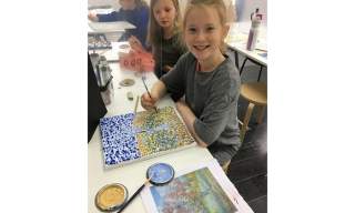 Art-K Dorking