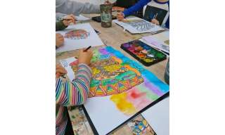 Art-K Walton-on-Thames