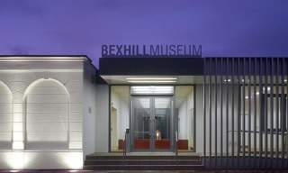 Bexhill Museum